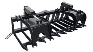 Skid Steer Root Grapple for Sale in New York