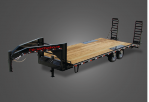 gooseneck flatbed gvwr