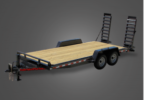 Western New York Trailer Sales