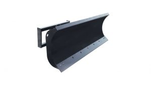 Skid Steer Snow Plow for Sale in New York